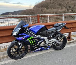 Aprilia RS 125 - 2014