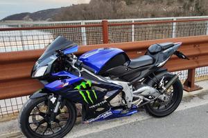 Aprilia RS 125 - 2014