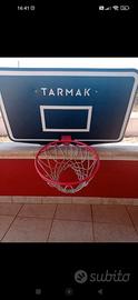 Canestro basket