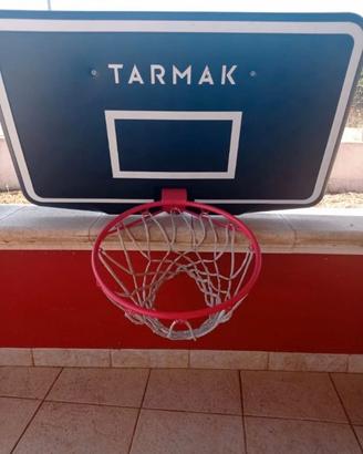 Canestro basket
