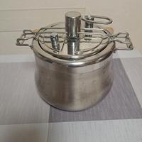 Pentola a pressione Barazzoni