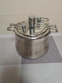 Pentola a pressione Barazzoni