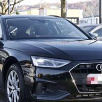 AUDI A4 Avant 35 TFSI S tronic* led*navi