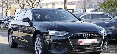AUDI A4 Avant 35 TFSI S tronic* led*navi