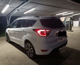 Ford Kuga 2018