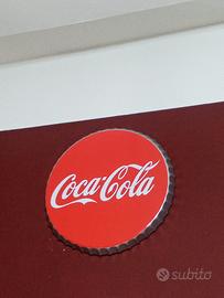 Arredamento coca cola