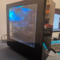Pc Gaming Intel I5-10400F RTX 2060