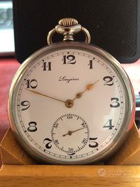 Orologio da tasca Longines