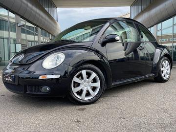 VOLKSWAGEN New Beetle 1.9 TDI 105CV