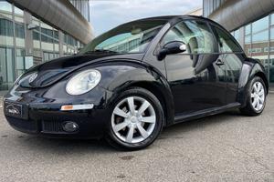 VOLKSWAGEN New Beetle 1.9 TDI 105CV