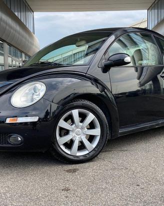 VOLKSWAGEN New Beetle 1.9 TDI 105CV