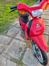 Piaggio Free 50