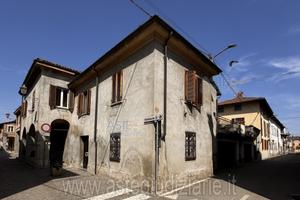 Appartamento Fontanetto Po [A4336476]