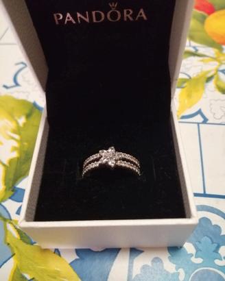 Anello Pandora