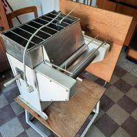 Impastatrice per pane 