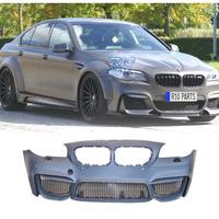 PARAURTI ANTERIORE BMW F10 F11 F18 10-12 LOOK M4