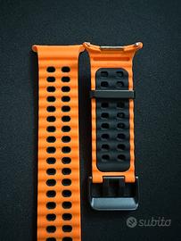 Cinturino per Samsung | Ultra (Sport marino)