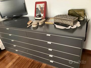 Comò camera da letto