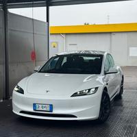 Tesla Model 3 Highland RWD Premium