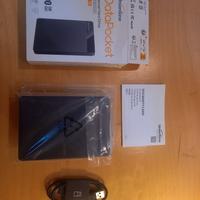 Hard Disk esterno 500 GB