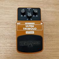 Behringer Ultra Tremolo UT100