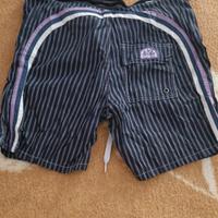 Box mare Sundek tg.33 di colore grigio e nero 