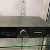 Apogee Symphony I/O Mk2 16x16 SE TB

