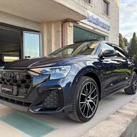AUDI Q8 50 TDI 286 CV quattro tiptronic S line e