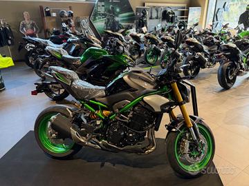 Kawasaki Z 900 SE