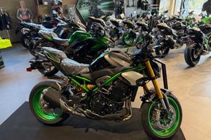 Kawasaki Z 900 SE