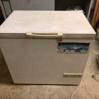 Congelatore pozzetto Bosch 90x70x80