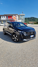 Peugeot 3008 gt pack pari al nuovo