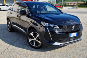 Peugeot 3008 gt pack pari al nuovo