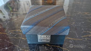 cravatta enrico coveri