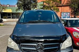 Mercedes-benz Vito 2.2 DIESEL