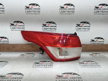 Faro fanale stop posteriore sinistro sx ford kuga