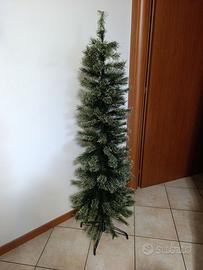 Albero di Natale slim