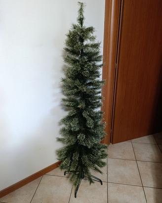 Albero di Natale slim