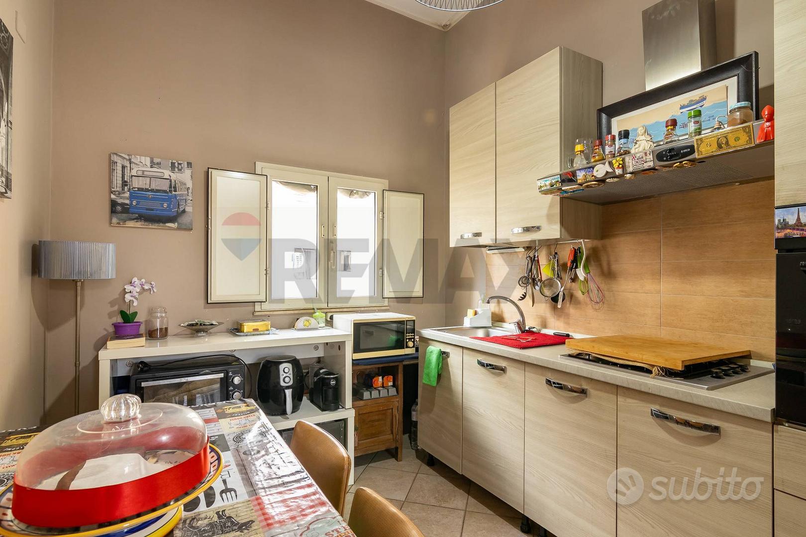 Appartamento - Siracusa - Vista 6