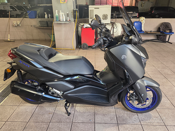 Yamaha x max 300