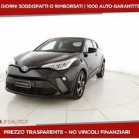 Toyota C-HR 1.8h Trend e-cvt