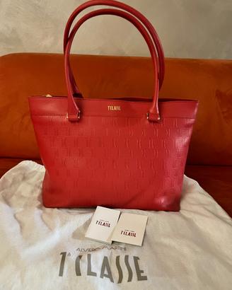 Borsa Prima Classe