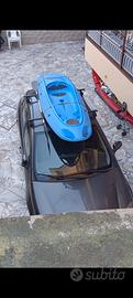 canoa bic quassou 