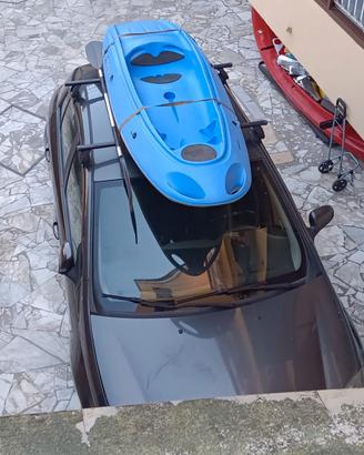 canoa bic quassou 