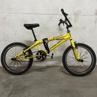 BMX bici