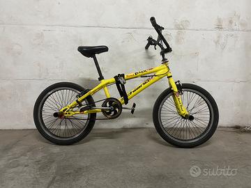 BMX bici