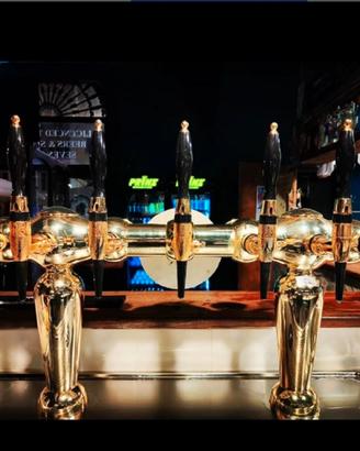 Pub - Paninoteca - Attività Commerciale