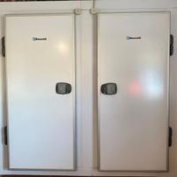 CELLA FRIGO DOPPIA USATA