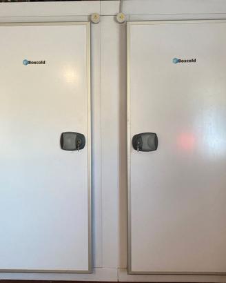 CELLA FRIGO DOPPIA USATA