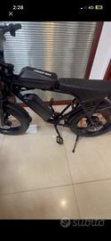 Bicicletta electrica